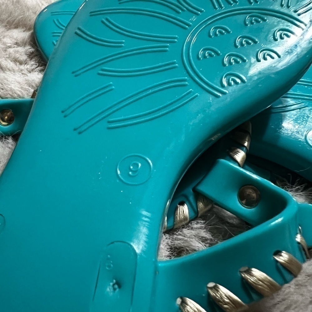 Jack Rogers Georgica Jelly Sandals - Picture 6 of 8